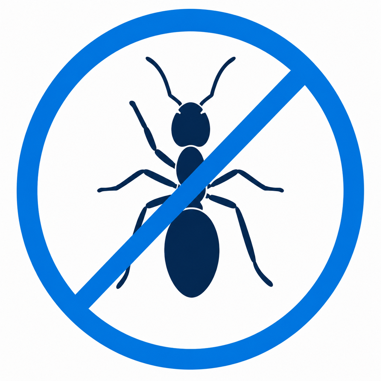 Ant Control Service