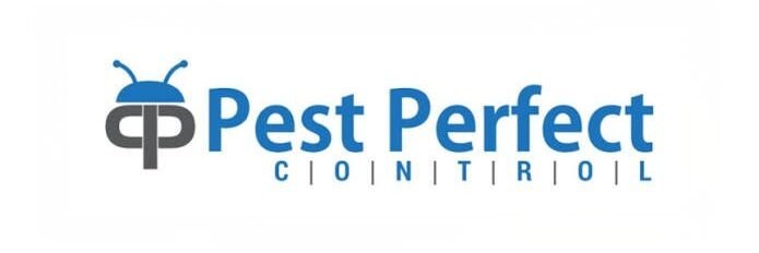 Pest Perfect Control Logo